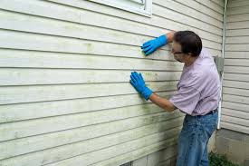 Siding Removal and Disposal in Mckinney, TX